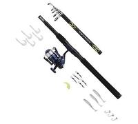 Neuron SW Spin Combo 242 15-40g - 3000