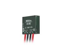 Neuron Ultra 32A SBEC Compact GaN Power Converter 5 Preset Voltage Modes FBUS Support for RC Models and Drones