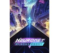 NeuroNet: Mendax Proxy (PC) - Steam Gift - EUROPE