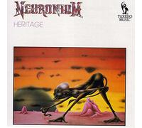 Neuronium Heritage - Neuronium Heritage