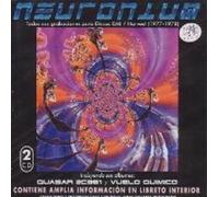 Neuronium - Sus Singles Para Emi /Harvest