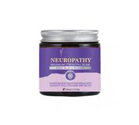 Neuropathy Maximum Strength Cream, Pain Relief, Natural Ingredients for Neck Foot