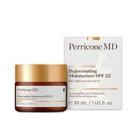 Neuropeptide Rejuvenating Moisturizer High Protection SPF 25