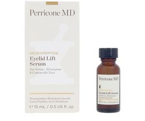 NEUROPEPTIDE sérum reafirmante contorno de ojos 15 ml