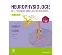 Neurophysiologie: De la physiologie à l'exploration fonctionnelle avec simulateur informatique