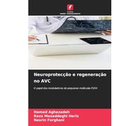 Neuroprotecção e regeneração no AVC: O papel dos moduladores de pequenas moléculas P2X4