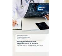 Neuroprotection and Regeneration in Stroke: The Role of P2X4 Small-Molecule Modulators