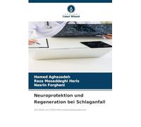 Neuroprotektion und Regeneration bei Schlaganfall: Die Rolle von P2X4-Kleinmolekülmodulatoren