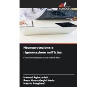 Neuroprotezione e rigenerazione nell'ictus: Il ruolo dei modulatori a piccole molecole P2X4