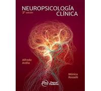 NEUROPSICOLOGIA CLINICA 2?EDICION (MANUAL MODERNO)