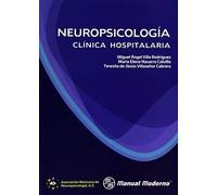 Neuropsicologia clinica hospitalaria (MEDICINA)