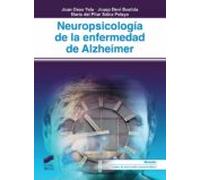 Neuropsicología De La Enfermedad De Alzheimer
