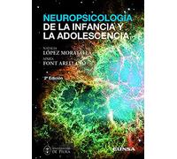 Neuropsicologia De La Infancia Y La Adolescencia