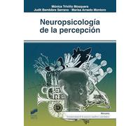 Neuropsicologia De La Percepcion