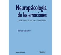 Neuropsicología De Las Emociones