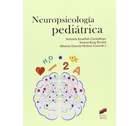 Neuropsicología pediátrica (Psicología)