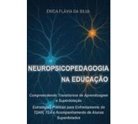 Neuropsicopedagogia Na Educação - Transtornos E Superdotação (ebook)