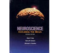 Neuroscience: Exploring the Brain (Book with CD-ROM): .: .: .: .: .