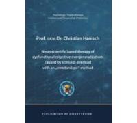 Neuroscientific Based Therapy Of Dysfunctional Cognitive Overgeneraliz