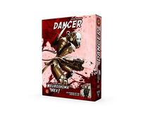Neuroshima Hex 3.0 Dancer