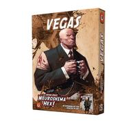Neuroshima Hex Vegas dodatek