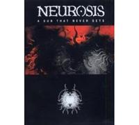 Neurosis - A Sun Never Sets [DVD]