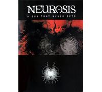 Neurosis - A Sun That Never Sets [Alemania] [DVD]