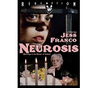 Neurosis (aka Revenge in the House of Usher) [USA] [DVD]