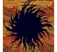 NEUROSIS - AN UNDYING LOVE FOR A BURNING WORLD -CD