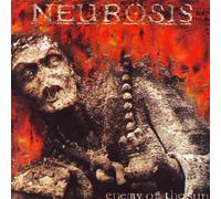 Neurosis - Enemy Of The Sun