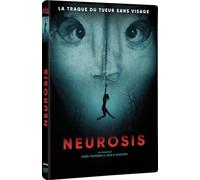 Neurosis [Francia] [DVD]