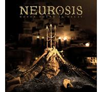 Neurosis - Honor Found In Decay