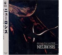 Neurosis - Live in Lyons