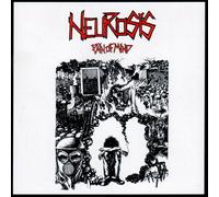 Neurosis - Pain Of Mind