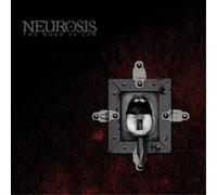 Neurosis The Word As Law (Vinyl) 12" Album Coloured Vinyl (Importación USA)