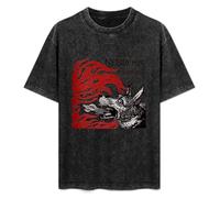 Neurosis Times of Grace Men Black T-Shirt Print Unisex Cotton tee Shirt XL