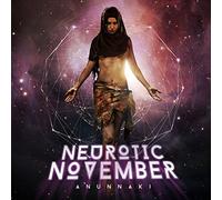 Neurotic november - Anunnaki