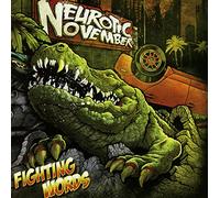 Neurotic november - Fighting words