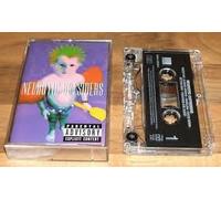 Neurotic Outsiders - Neurotic Outsiders [Casete]