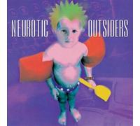 Neurotic Outsiders - Neurotic Outsiders (RSD25 EX) [Vinilo]