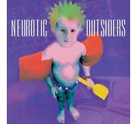 Neurotic Outsiders - Neurotic Outsiders [Vinilo]