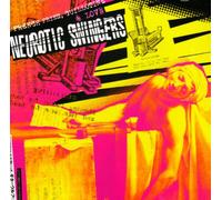 Neurotic Swingers - French Fries