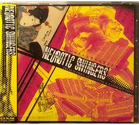 Neurotic Swingers - French Fries,Guillotine and...