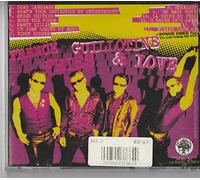 Neurotic Swingers - French Fries, Guillotine & Love [Import]