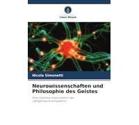 Neurowissenschaften und Philosophie des Geistes: Eine reduktive Interpretation des "Spiegelneuronensystems"