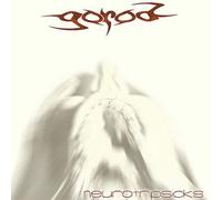 Neurptripsticks (CD) Album (Importación USA)