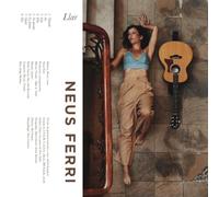 NEUS FERRI - LLAR LP [Vinilo]