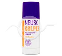 Neusc golpes stick reconfortante cutaneo