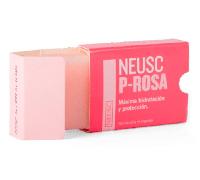 Neusc-P Rosa Aspereza 24 gr