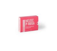 Neusc P-Rosa Pastilla Reparador de Manos 24g